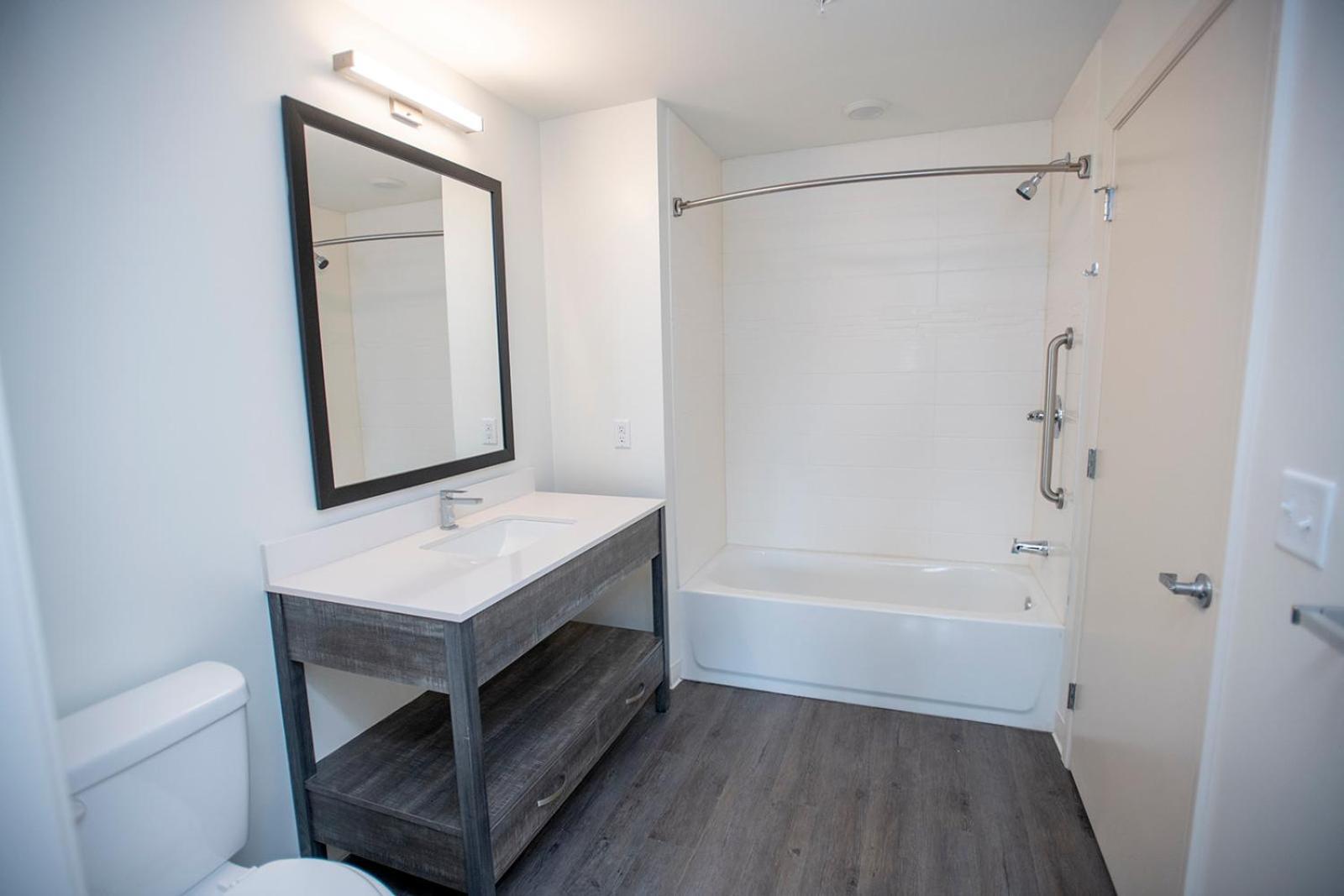 The Nest Hotel Greenfield Ngoại thất bức ảnh
