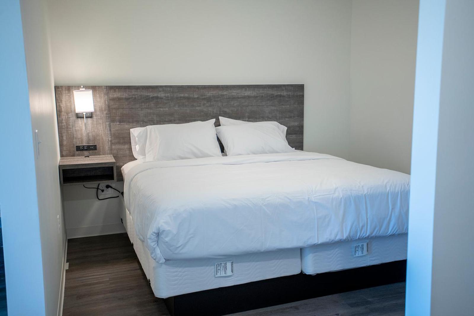 The Nest Hotel Greenfield Ngoại thất bức ảnh